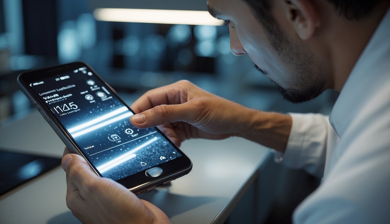 Screen Protector Service in Singapore Keep Your Devices Safe and