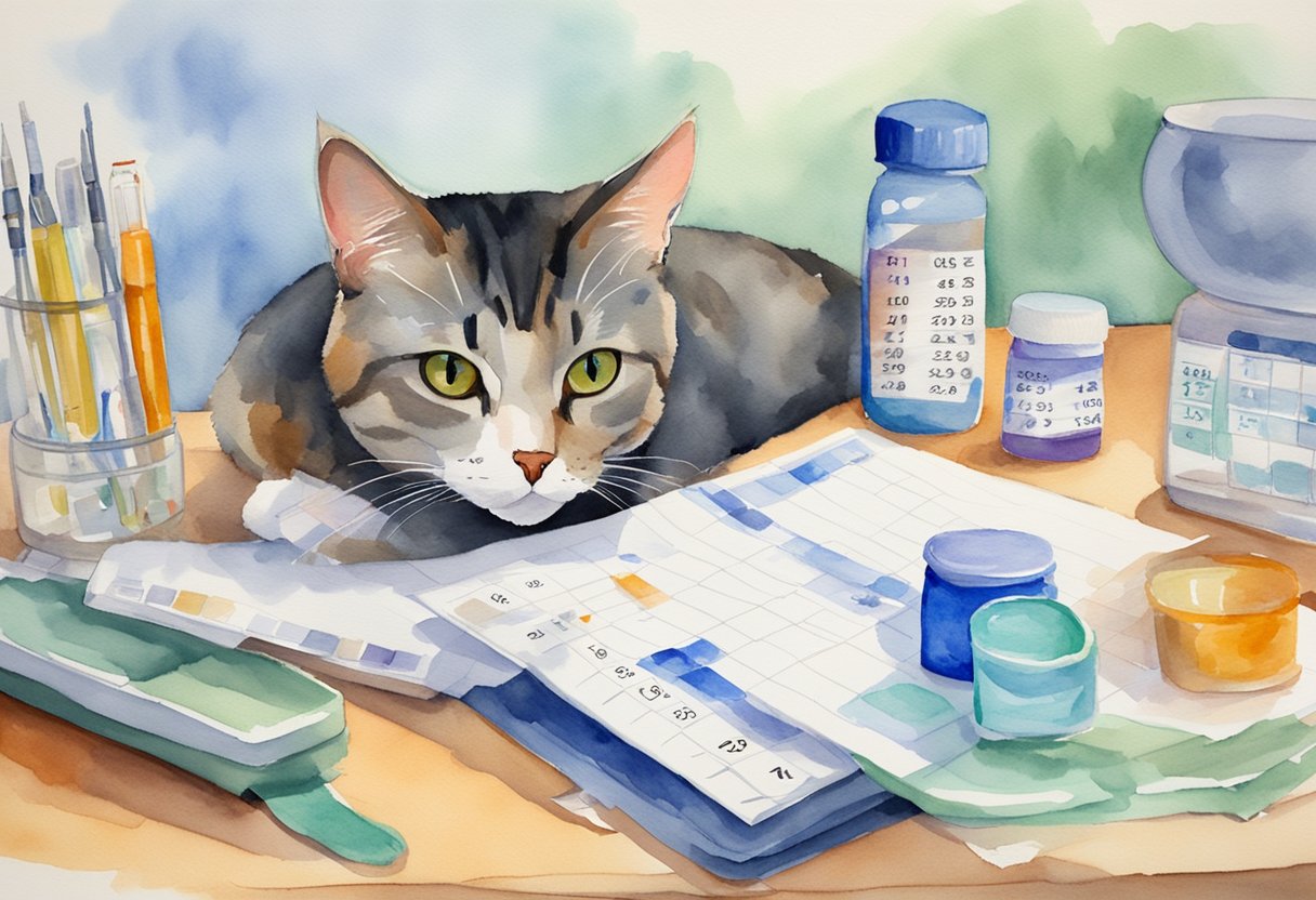 how-long-do-cats-live-with-diabetes-the-journey-beyond-diagnosis