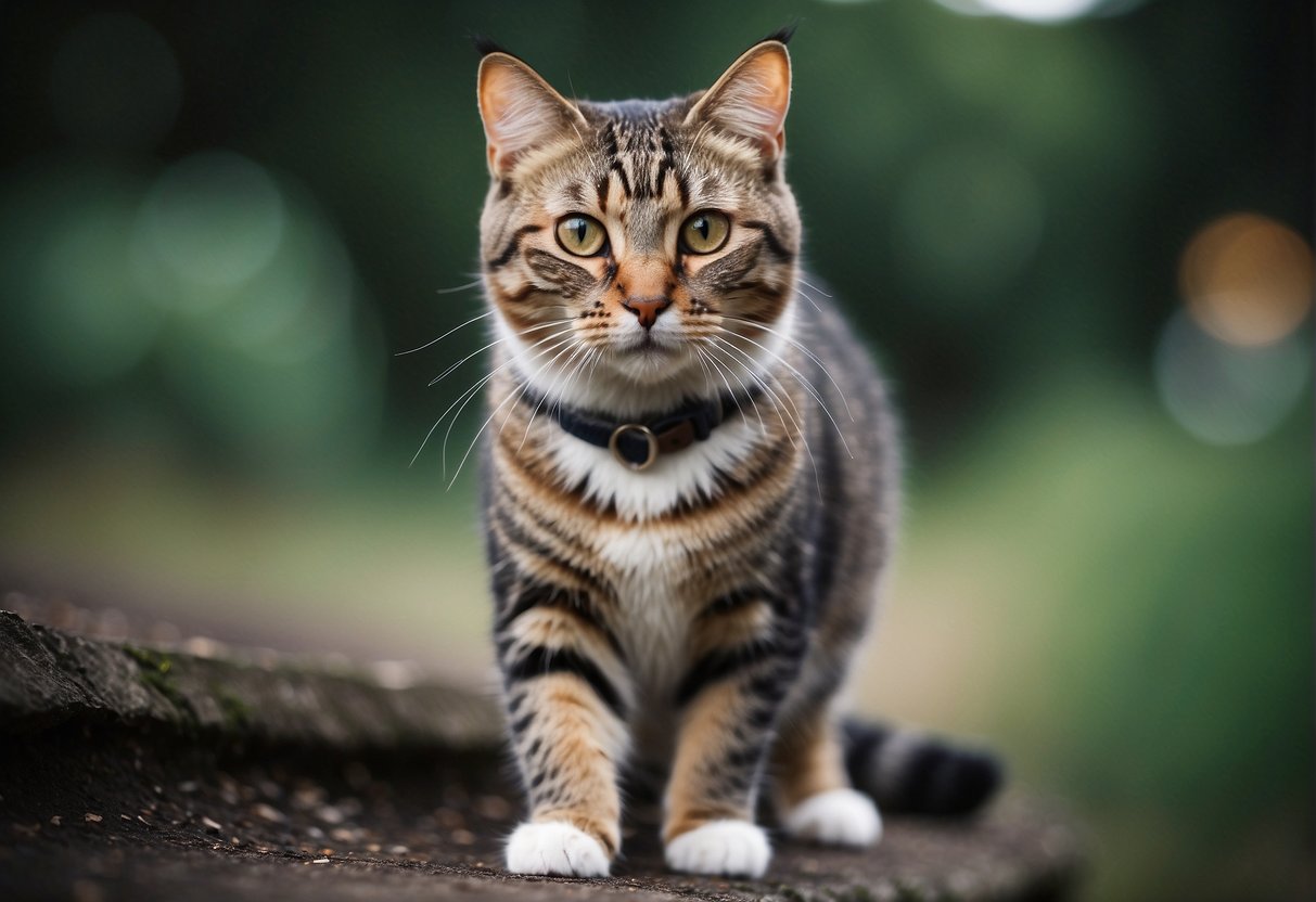 How Long Do Cats Limp After Declawing? Understanding Recovery Timelines