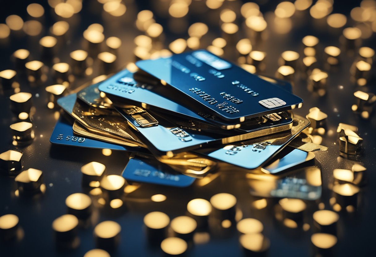 Perdón de deudas de tarjetas de crédito: Estrategias efectivas para su negociación 1