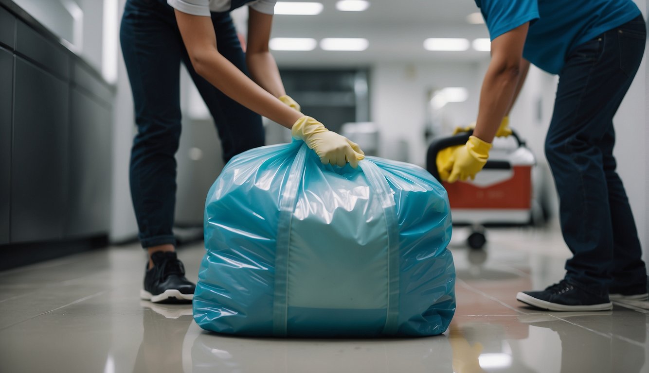 Bag Cleaning Service Singapore Keep Your Bags Looking New