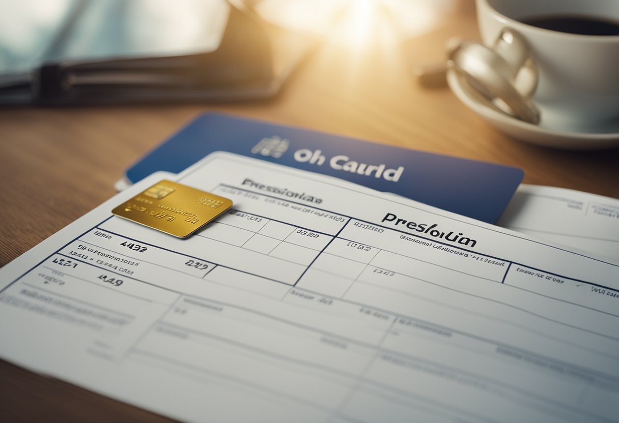 Cuándo prescribe una deuda de tarjeta de crédito: Plazos y Consideraciones Legales 1