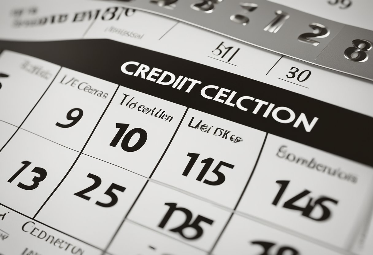 Cuándo prescribe una deuda de tarjeta de crédito: Plazos y Consideraciones Legales 3