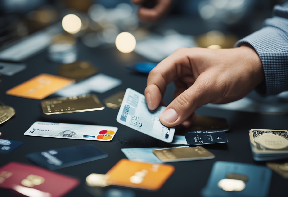 Por deuda de tarjeta de crédito te pueden embargar: ¿Mito o realidad? 1