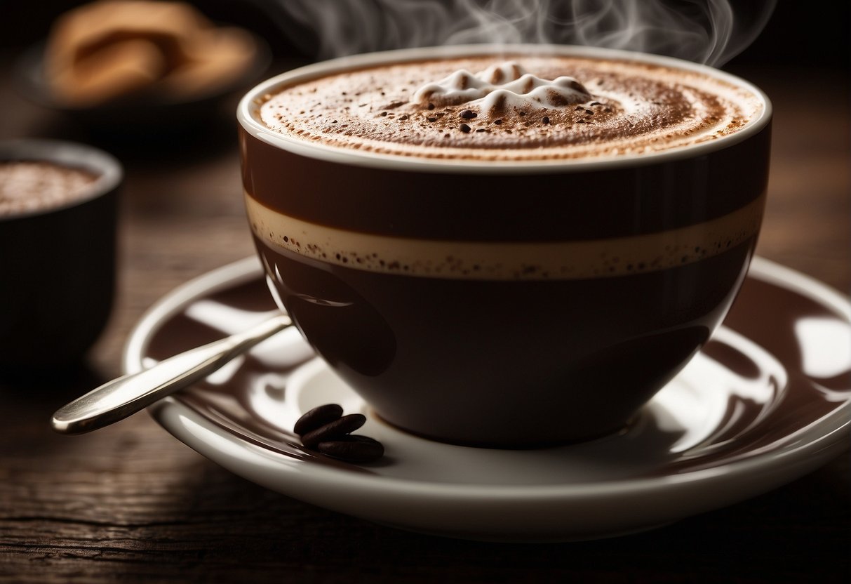 Does Mocha Taste Like Coffee? Ultimate Flavor Guide - Kitchen Easy Life