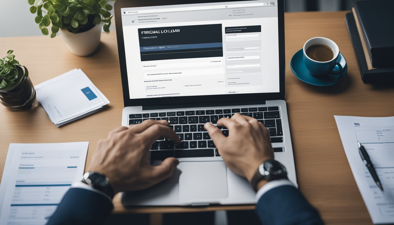 Do Unsecured Personal Loans Affect Credit Score? Find Out Now!