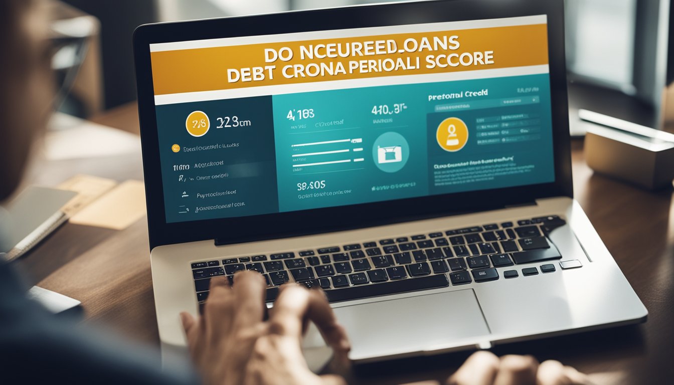 Do Unsecured Personal Loans Affect Credit Score? Find Out Now!