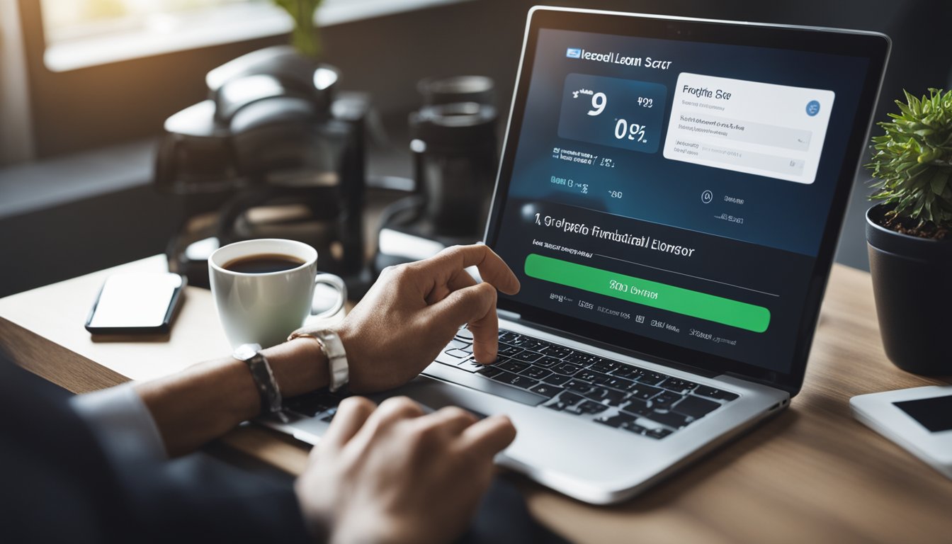 Do Unsecured Personal Loans Affect Credit Score? Find Out Now!