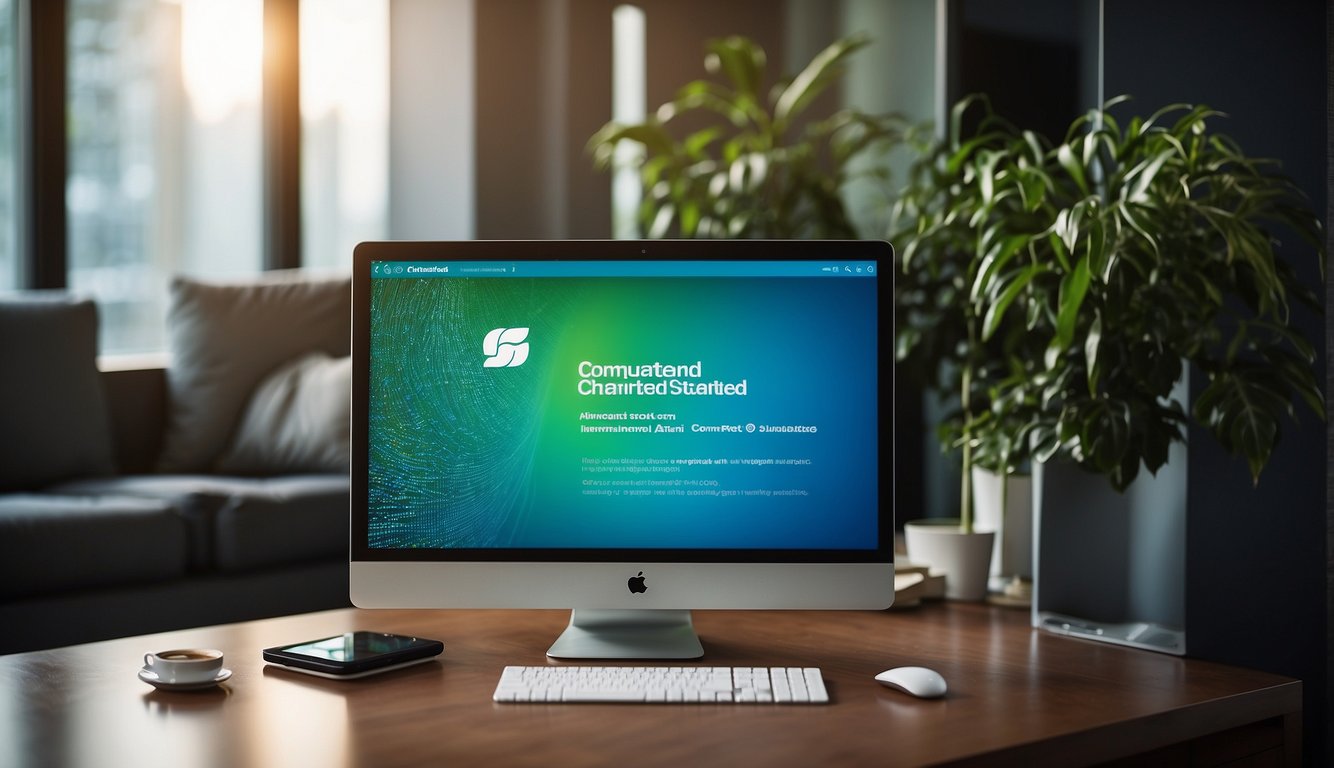 Standard Chartered Live Chat Get Expert Assistance in Singapore