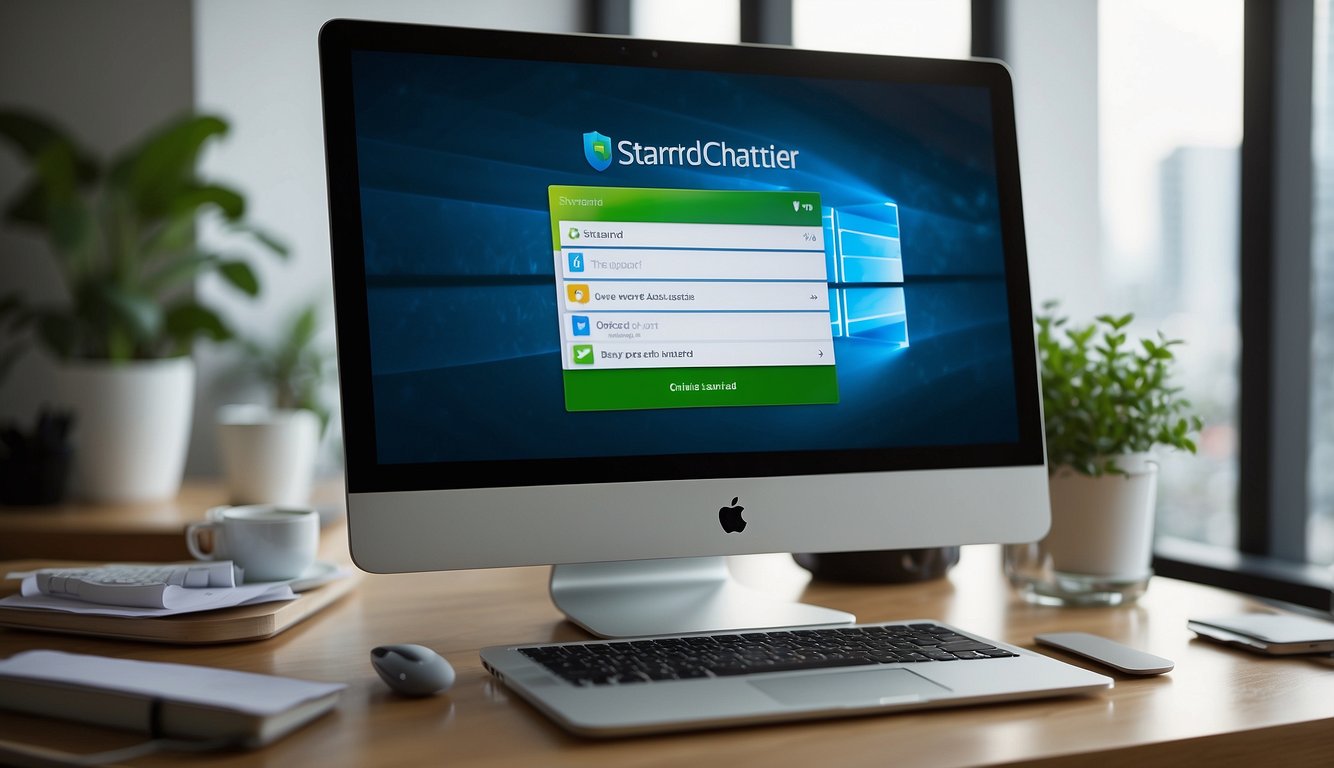 Standard Chartered Live Chat Get Expert Assistance in Singapore