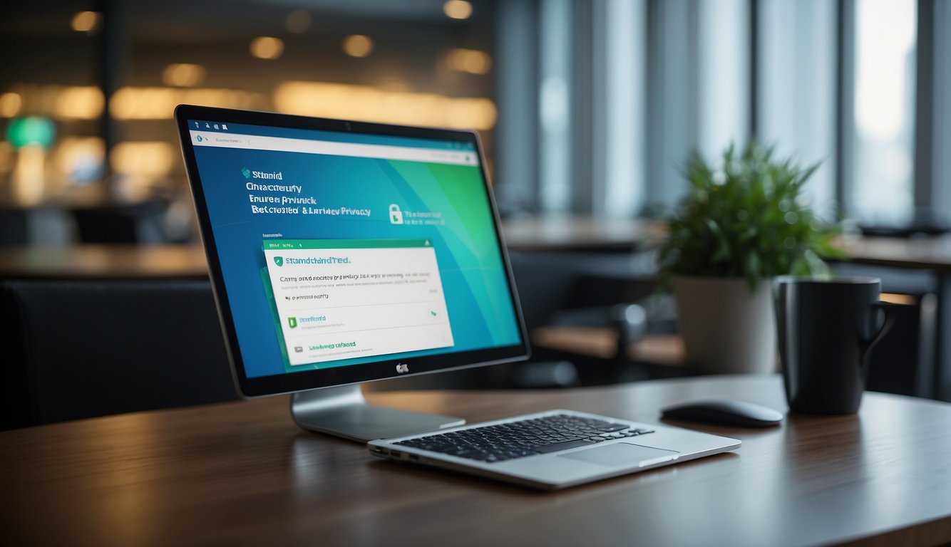 Standard Chartered Live Chat Get Expert Assistance in Singapore