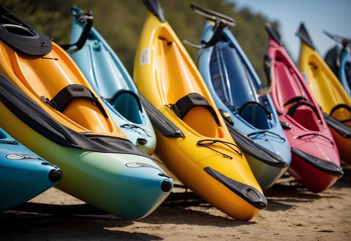 Guide-to-Client Ratio in Kayaking - kayakingnation