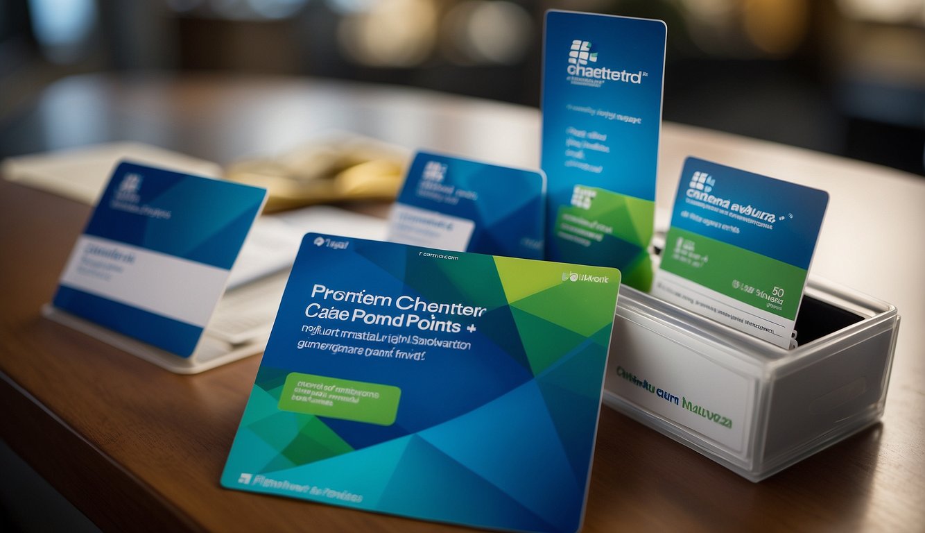 Standard Chartered Redeem Reward Points Enjoy Exclusive Privileges Now