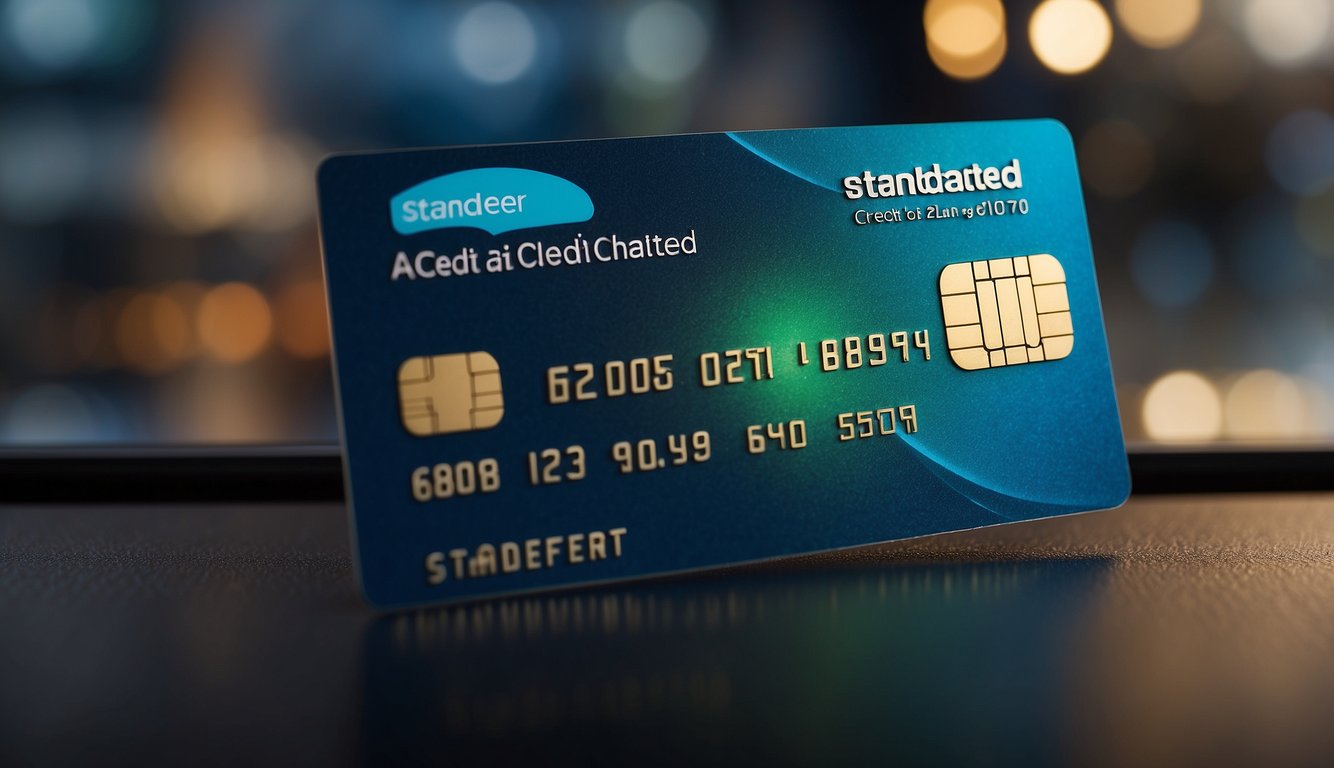 Standard Chartered Credit Limit Top Reasons to Increase It for Maximum