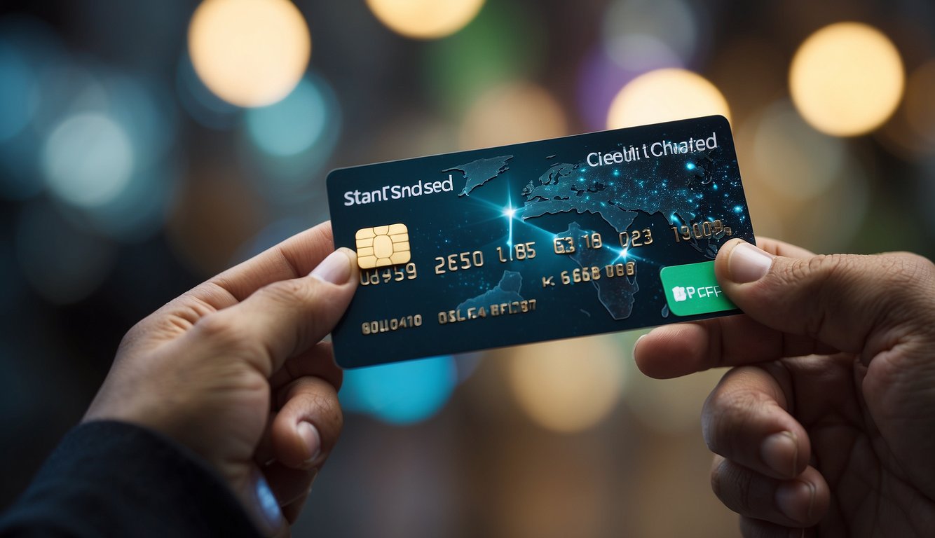 Standard Chartered Credit Limit Top Reasons to Increase It for Maximum