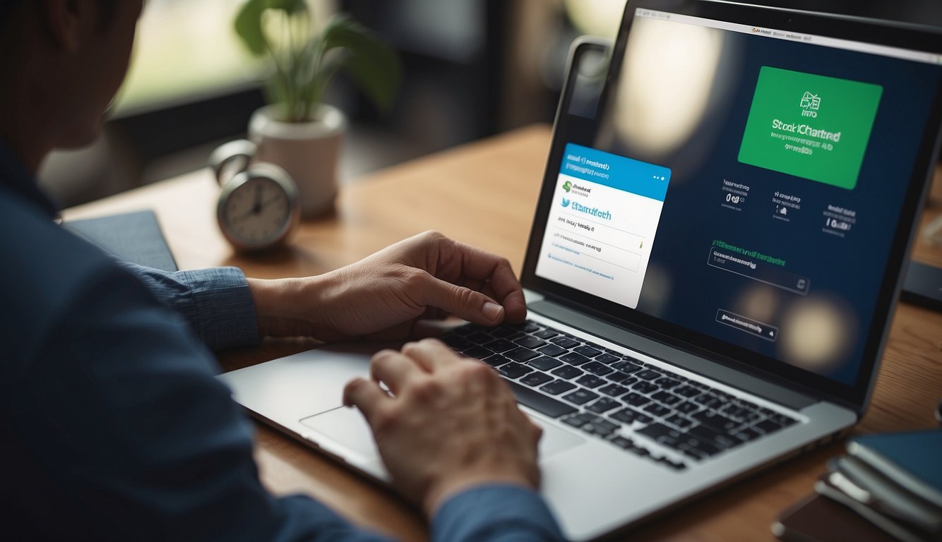 Standard Chartered Credit Limit Top Reasons to Increase It for Maximum