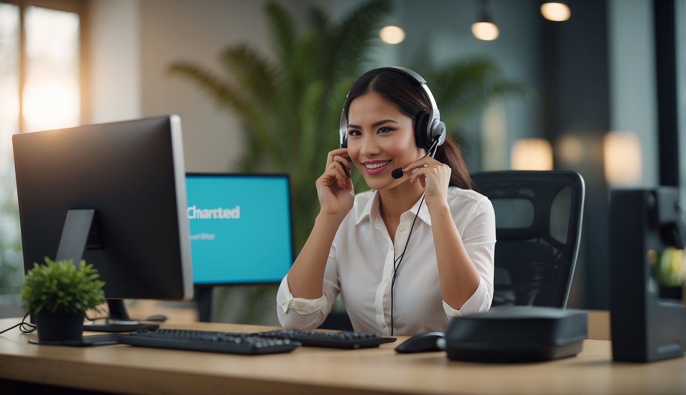 Standard Chartered Singapore Mortgage Unlock Your Dream Home Today