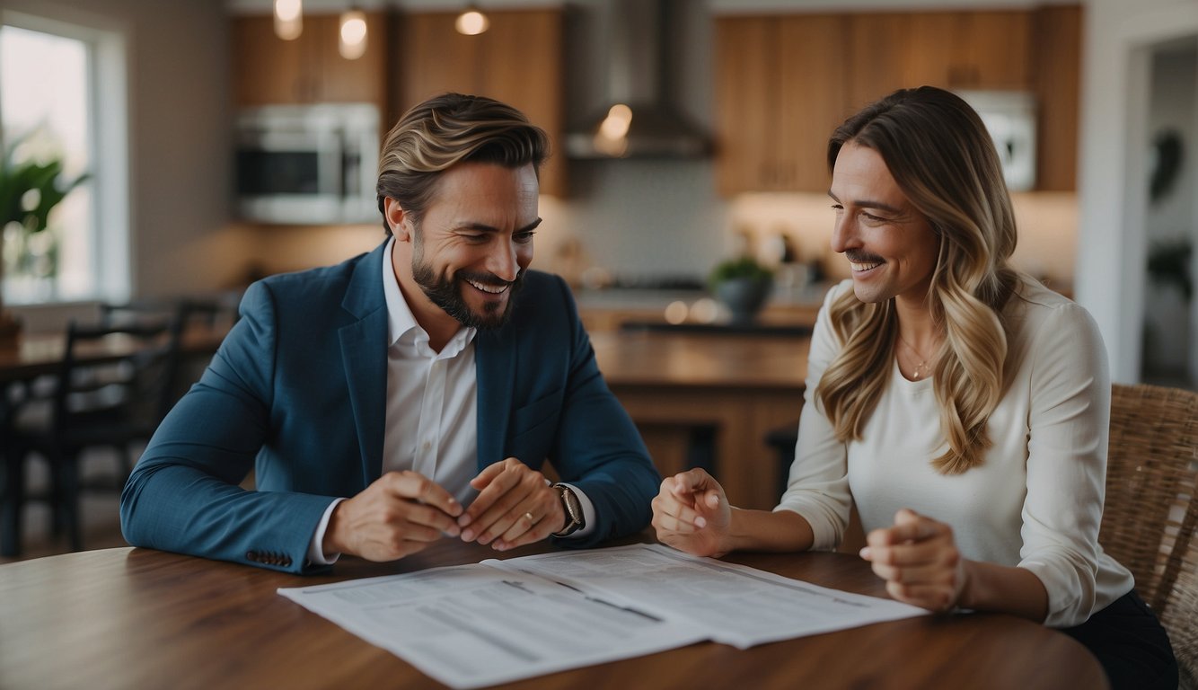 Singapore Standard Chartered Mortgage vs Personal Loans Unlocking Your