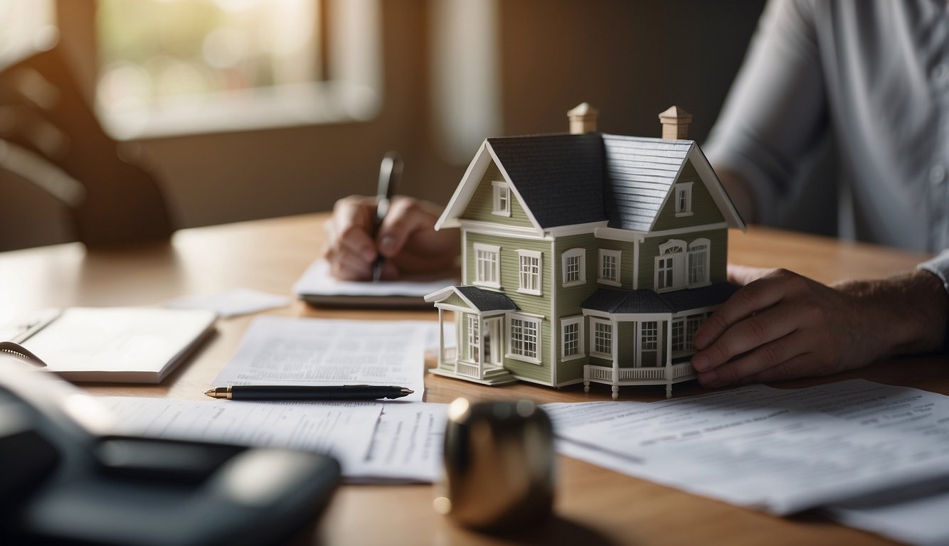 Singapore Standard Chartered Mortgage vs Personal Loans Unlocking Your