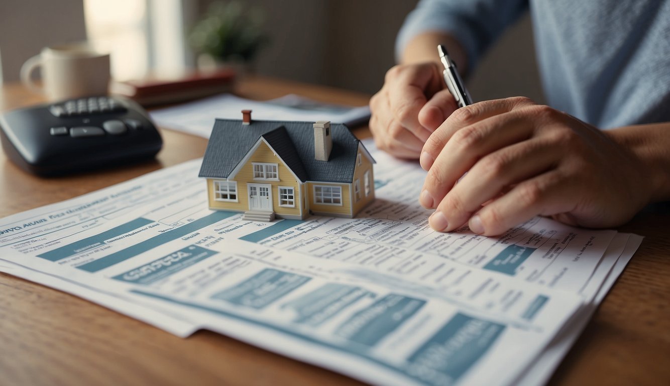 Singapore Standard Chartered Mortgage vs Personal Loans Unlocking Your Best Choice Now