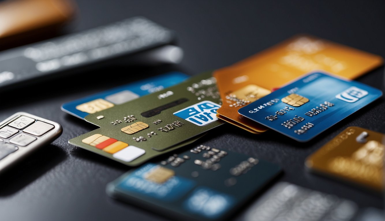 Credit Card Standard Chartered Fees Know the Exciting Details Inside