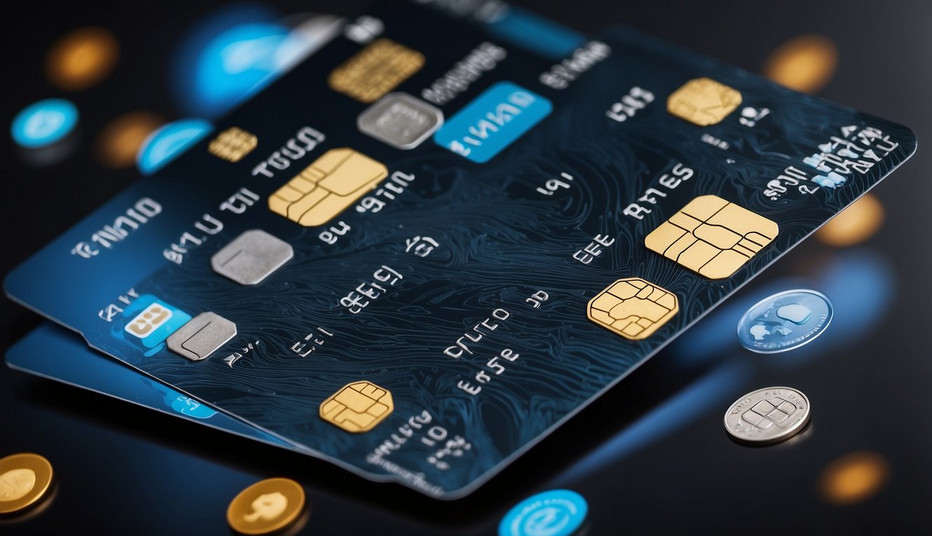 Credit Card Standard Chartered Fees Know the Exciting Details Inside! Accredit Licensed Money