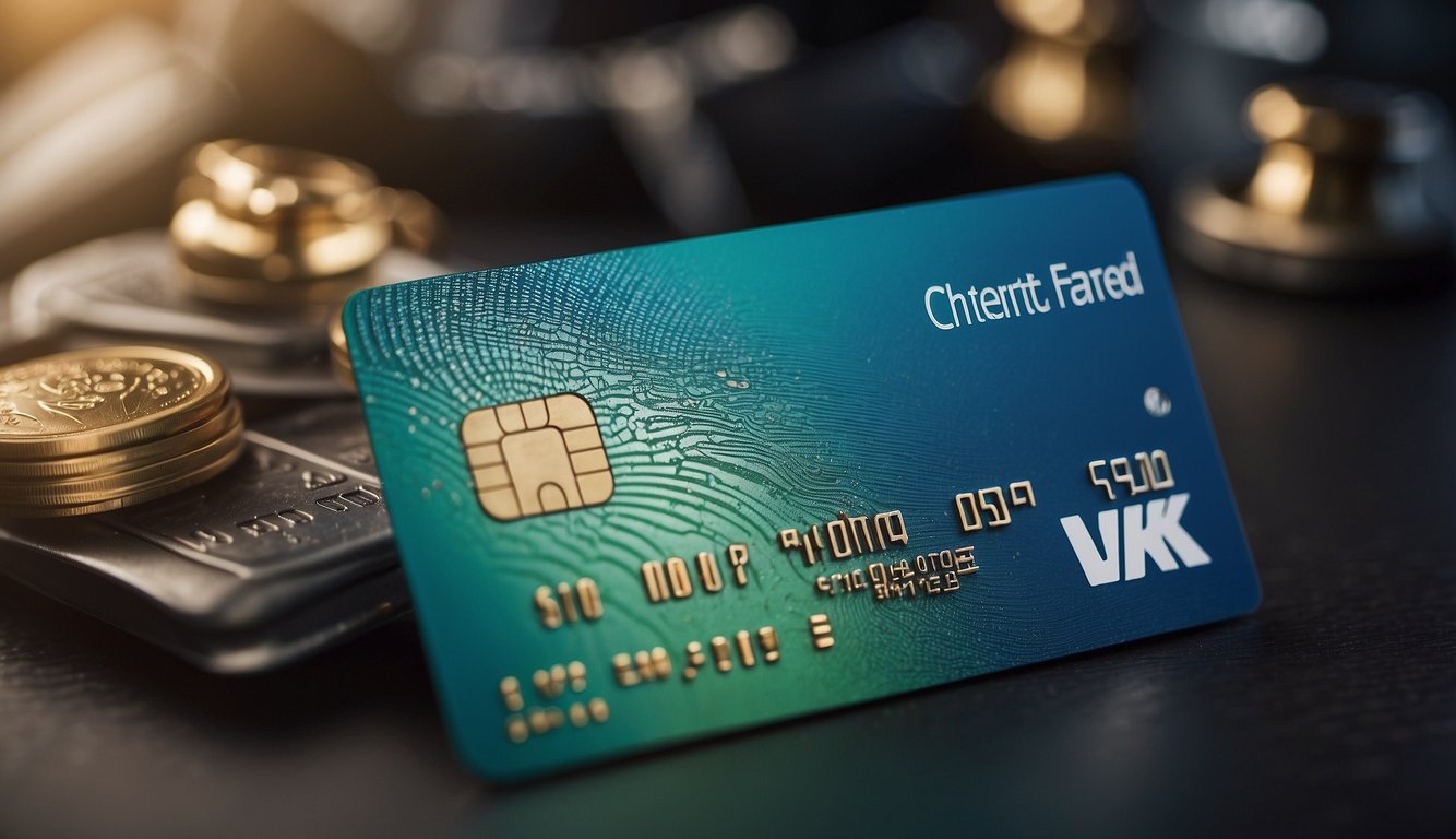 Credit Card Standard Chartered Fees Know the Exciting Details Inside