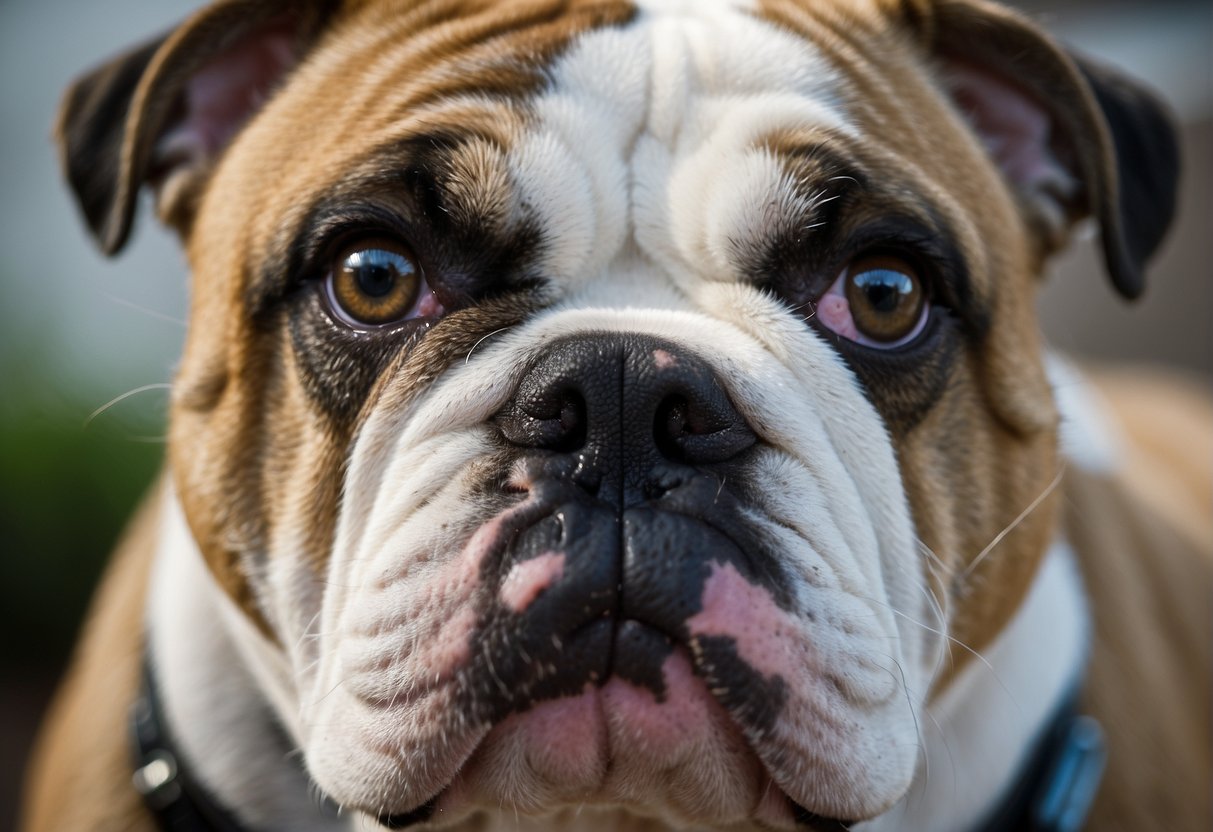 English Bulldogs and Cataract Development: Essential Insights for Pet ...