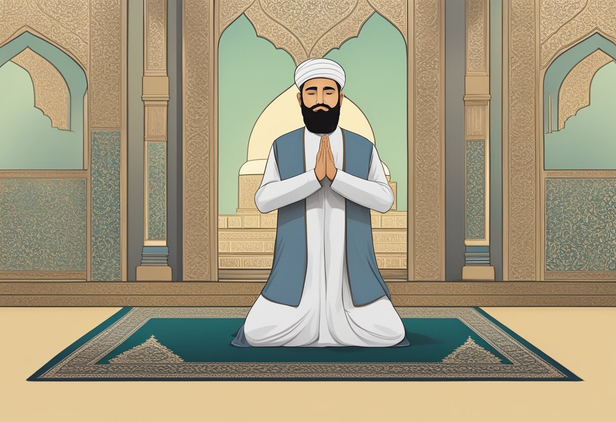 What to Recite on Shab e Barat: Essential Prayers and Duas