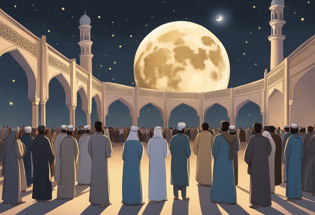 What to Recite on Shab e Barat: Essential Prayers and Duas