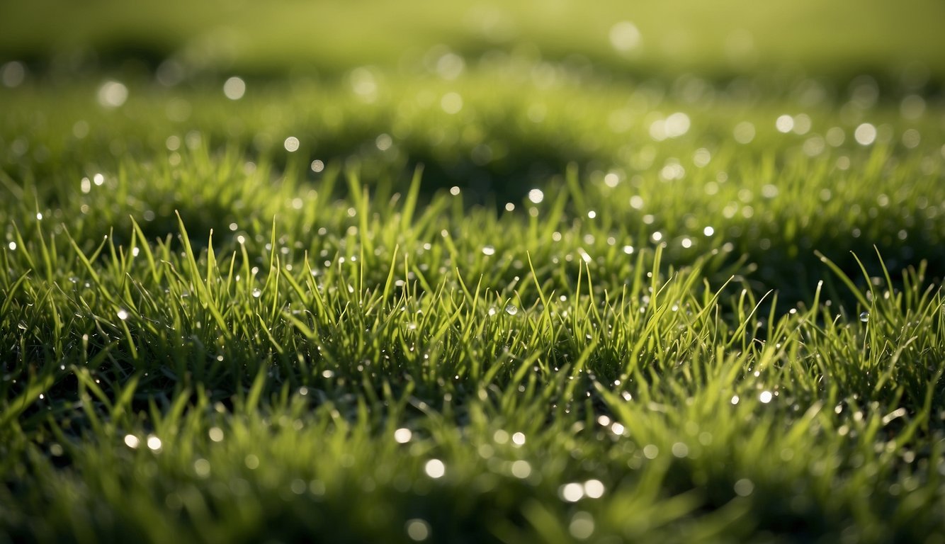 Fairy Rings Lawn Disease: Understanding and Managing Mysterious Grass Circles
