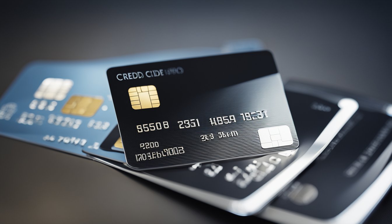 Metal Credit Cards In Singapore: Are They Worth It?