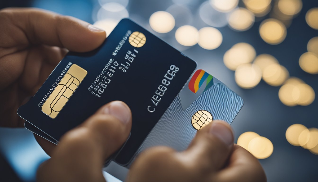 How to Qualify for a Metal Credit Card in Singapore