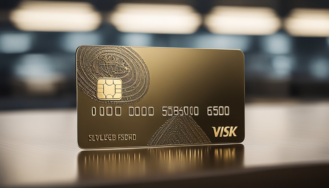 How to Qualify for a Metal Credit Card in Singapore