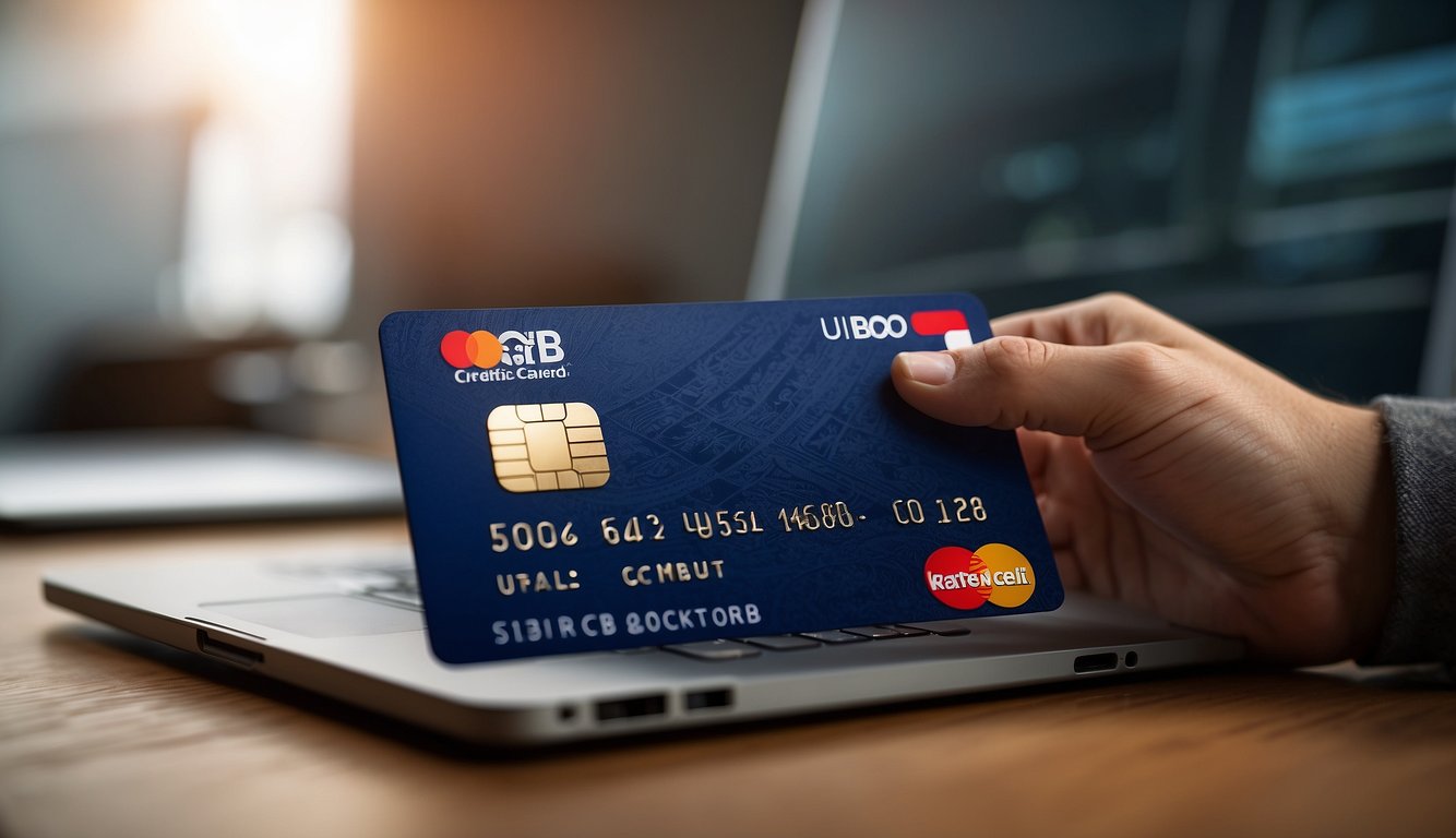 Cancel UOB Credit Card Singapore 6 Compelling Reasons to Do It