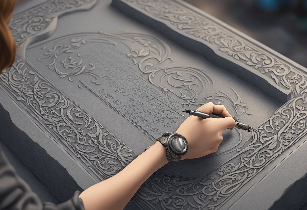 Best Headstone Paint Pen Picks to Honor Loved Ones with a Pop of Color