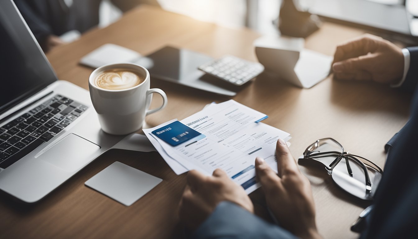 Best Premium Credit Cards in Singapore