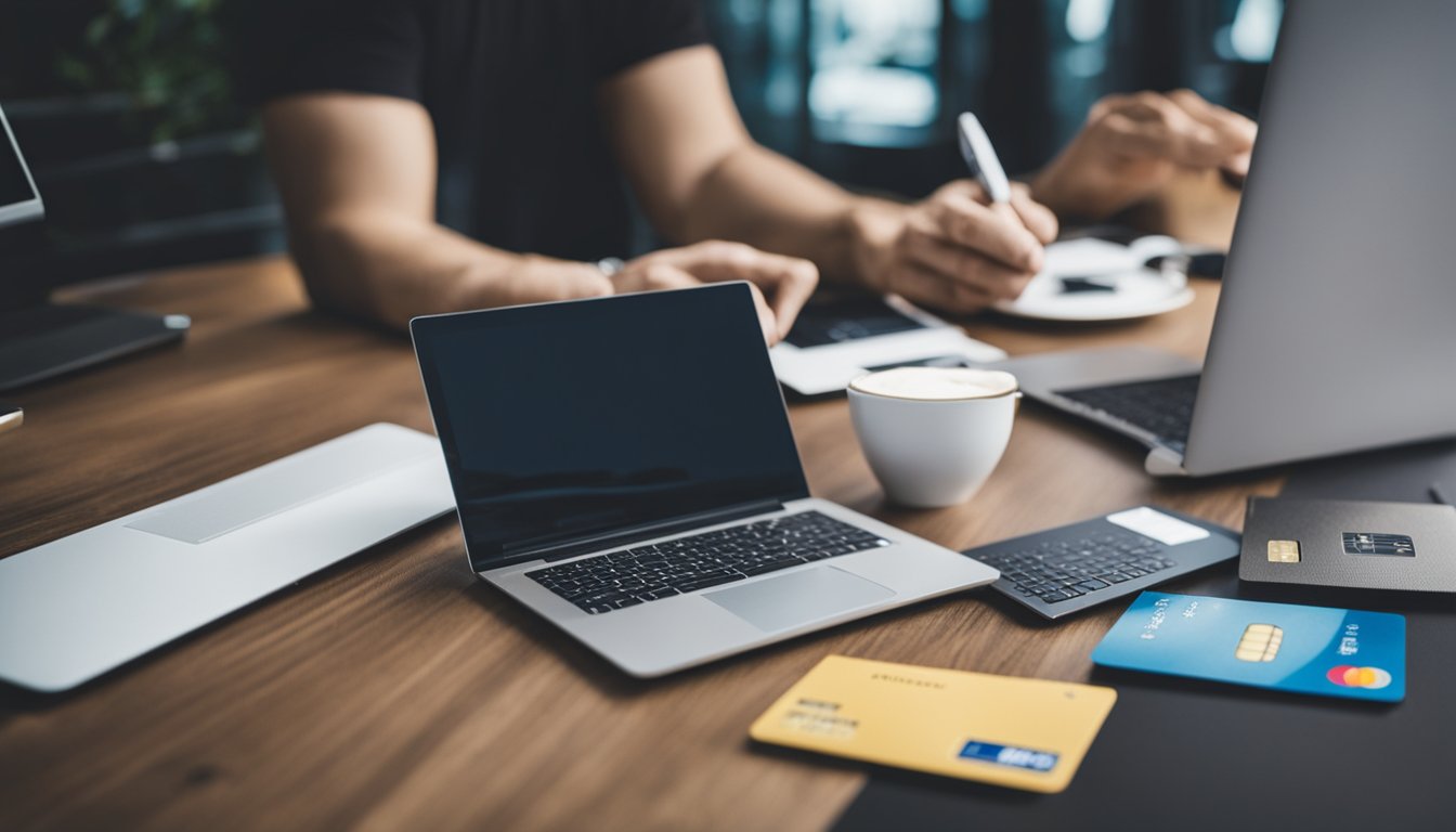 Best Premium Credit Cards in Singapore