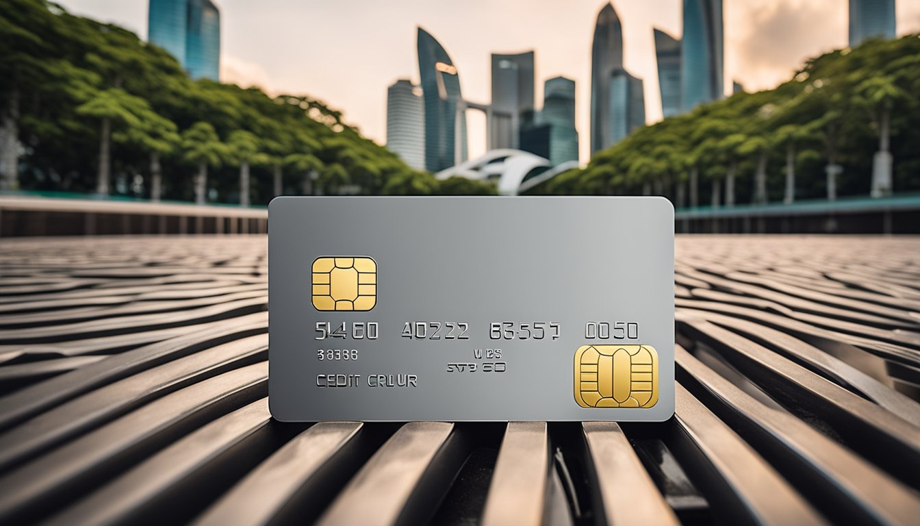 What is the Ultimate Status Credit Card in Singapore?