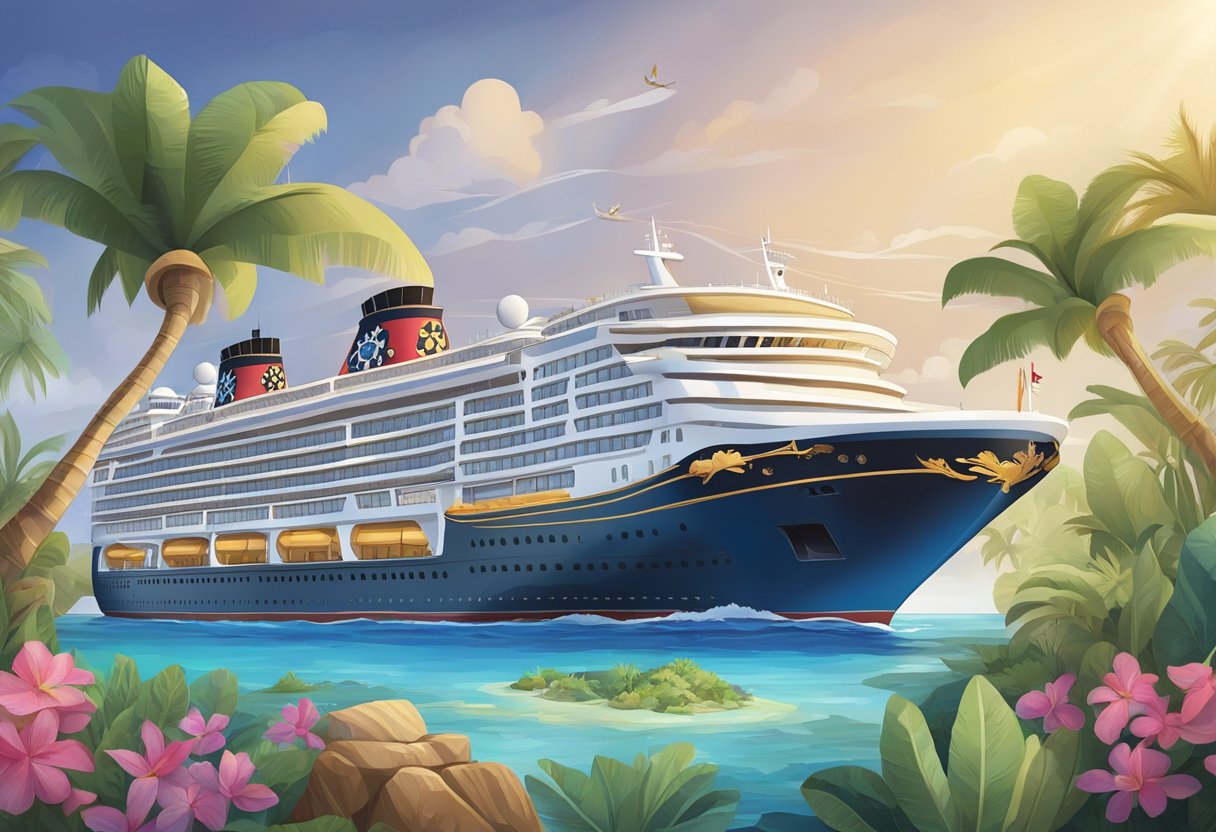 Why Are Disney Cruises So Expensive The Answer Revealed Why Are Disney Cruises So Expensive The Answer Revealed