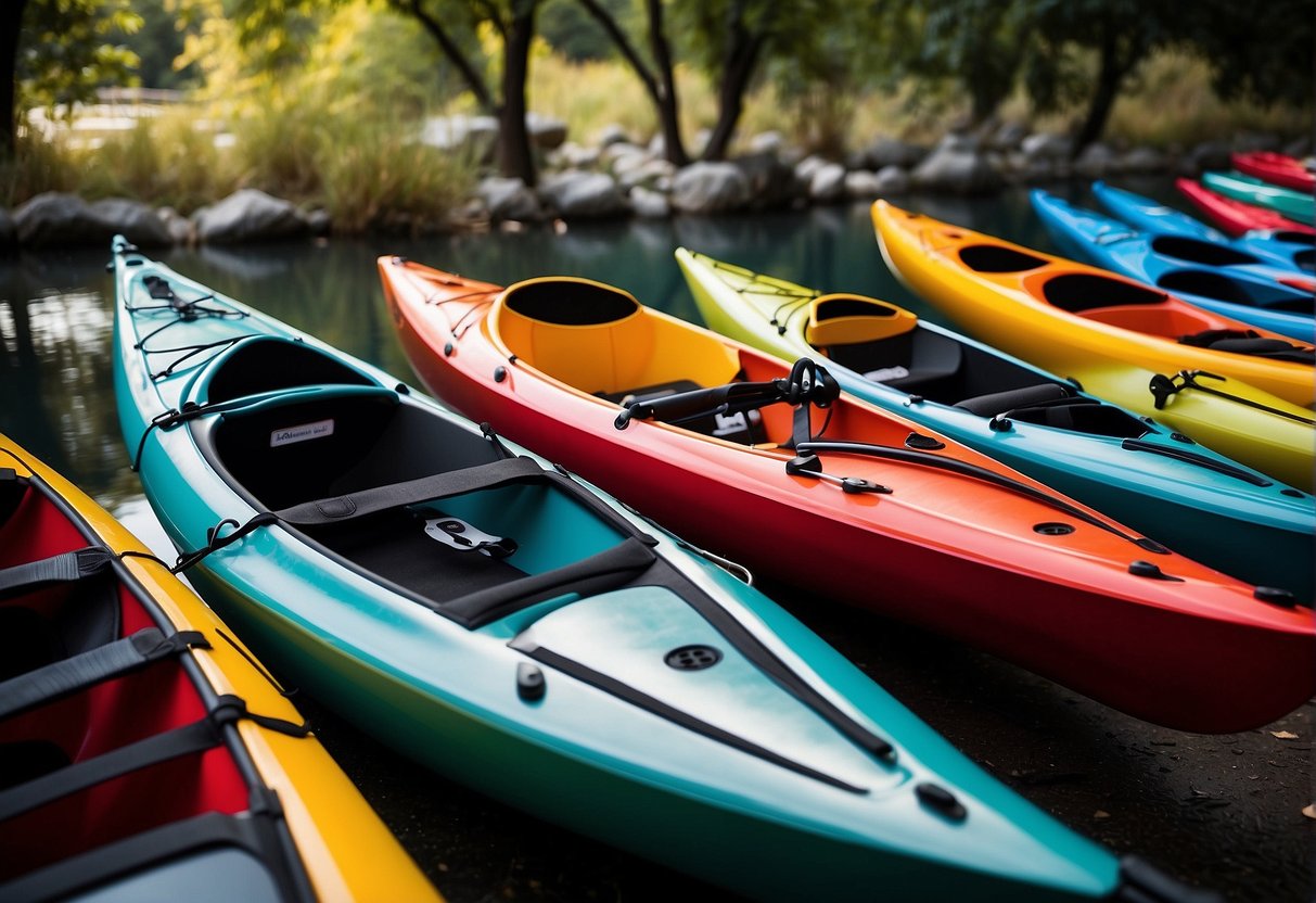 Bonafide Kayaks