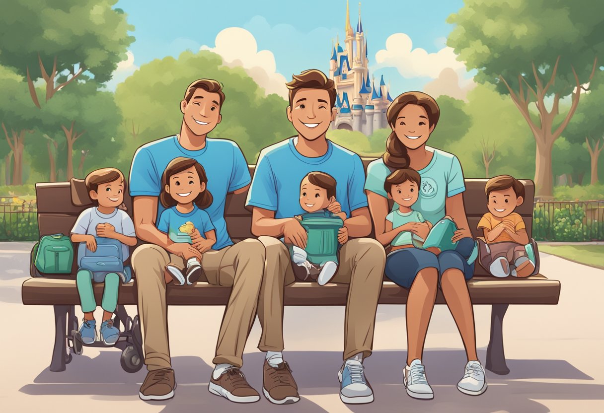 What Can You Bring into Disney World A Comprehensive Guide