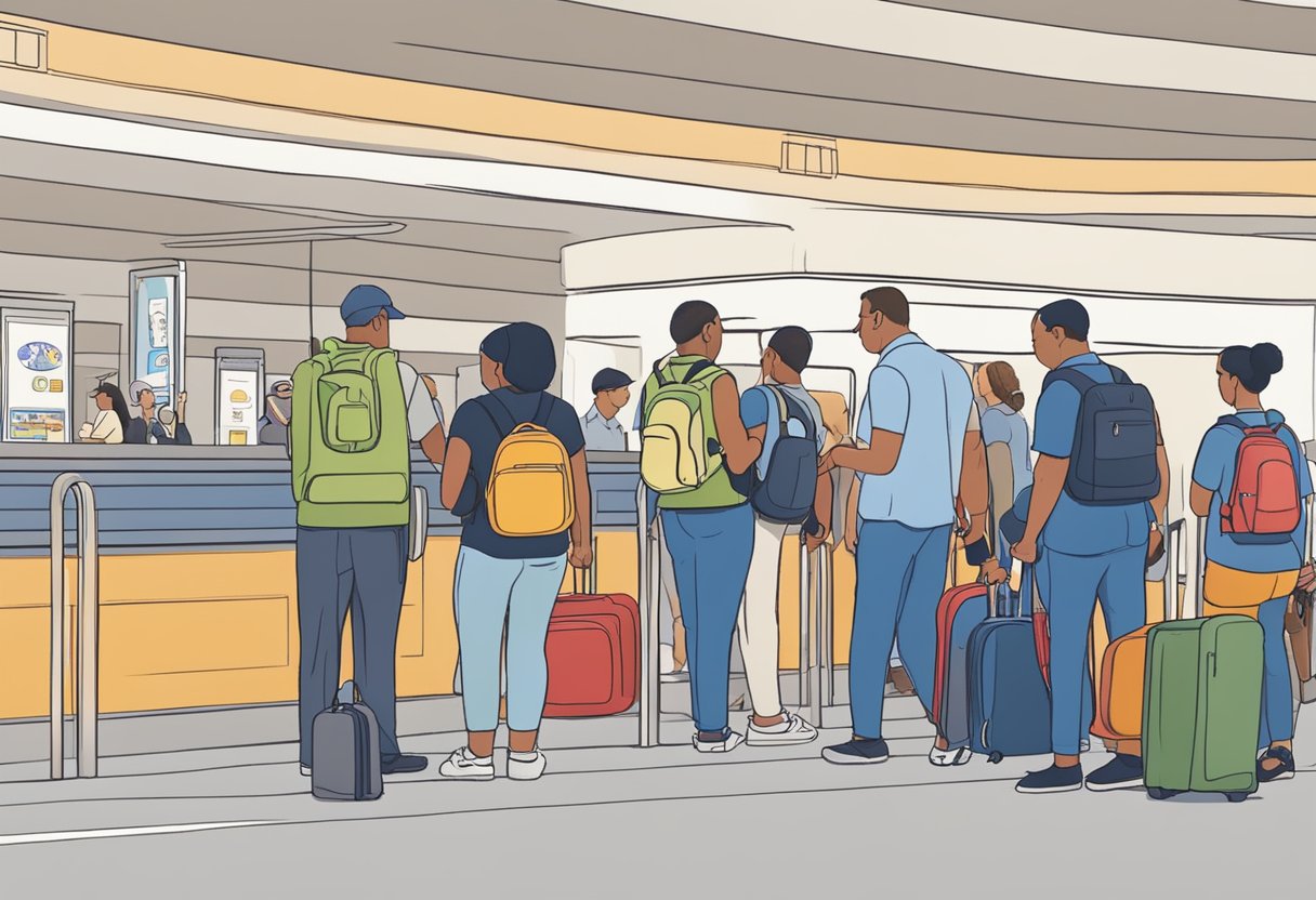 Can You Take Backpacks into Disney World? A Clear Answer for Your Next