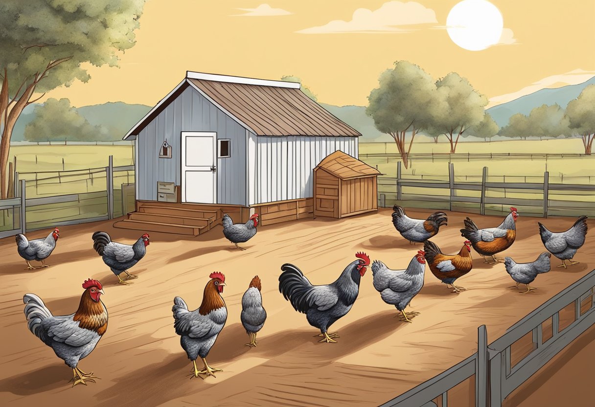 Can Chickens Eat Coffee Grounds? A Comprehensive Guide