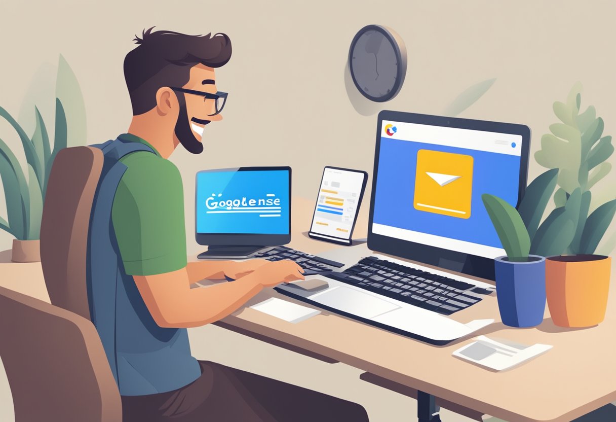 "Google AdSense: Como Ser Aprovado, Dicas e Requisitos" 3 v2 5xph9 bt6ka