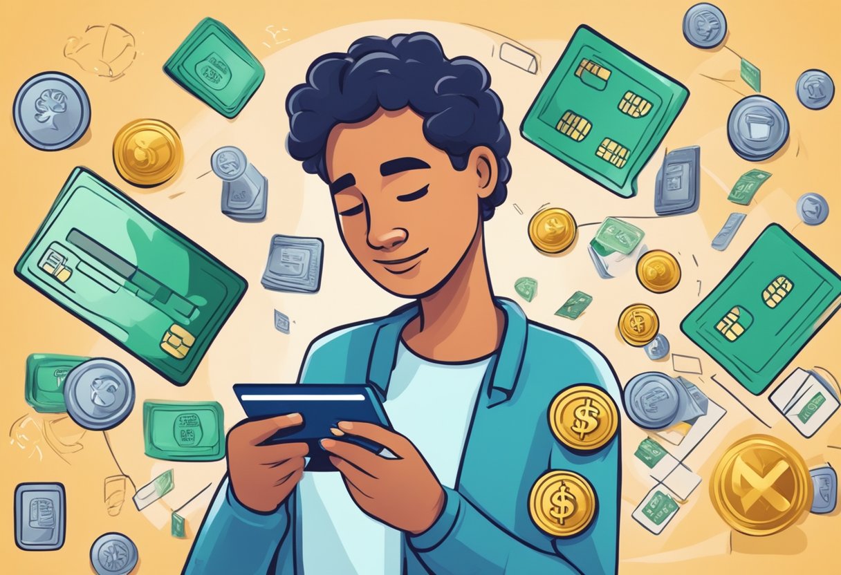 Como usar o cartão de crédito com sabedoria: dicas práticas 2 v2 5xuvw etw9a