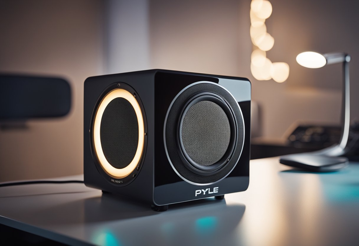 Are Pyle Speakers Any Good Unbiased Sound Quality Review MWTA