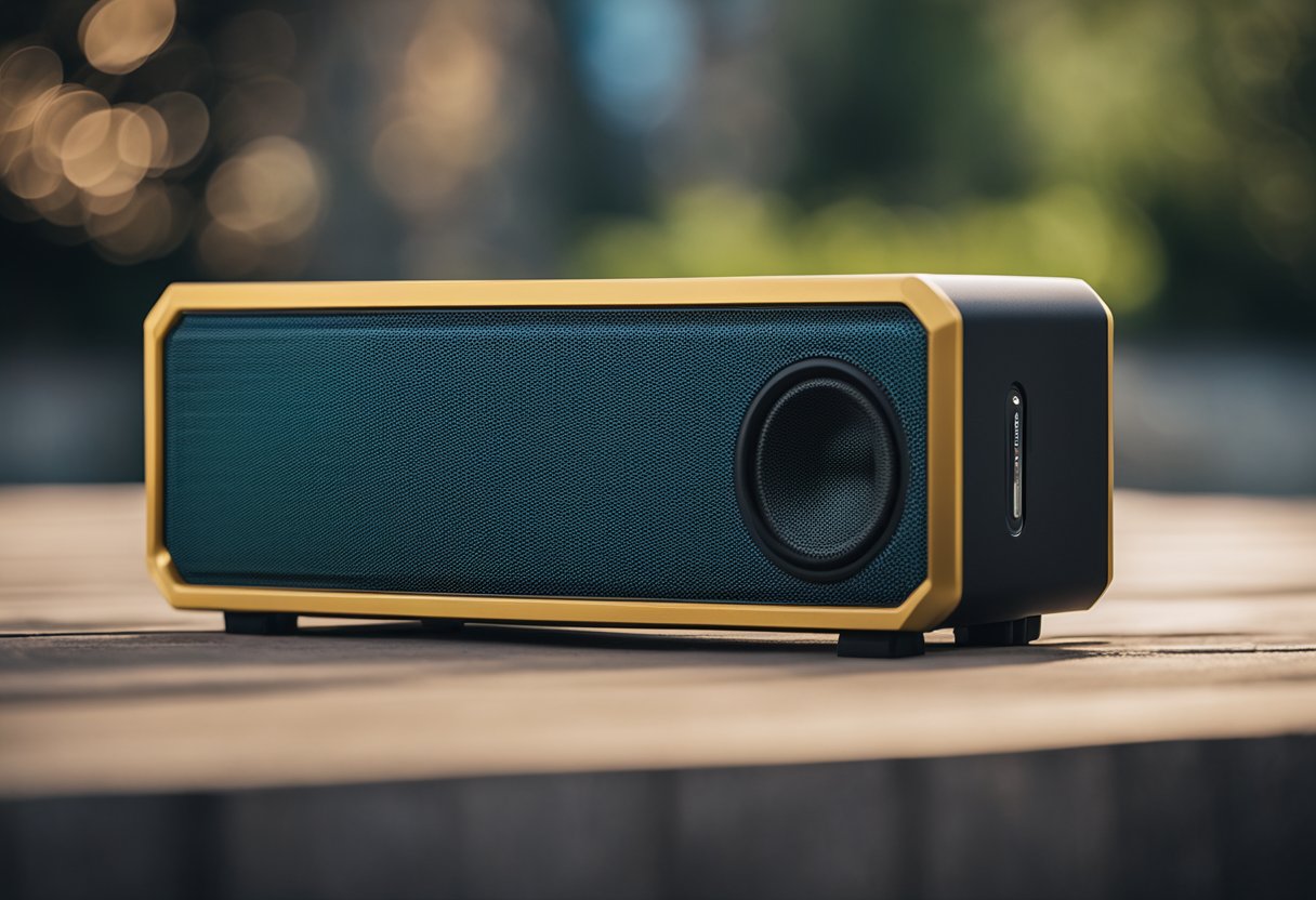 Loudest Portable Speaker Unveiling Top Contenders for Supreme Sound