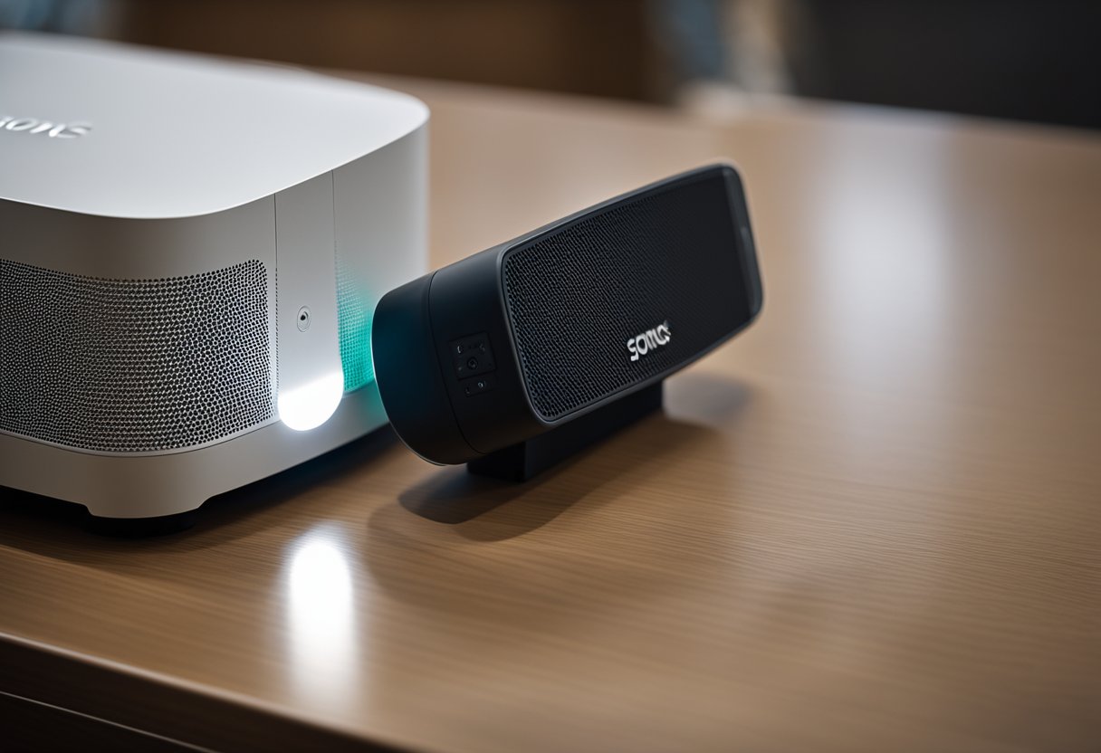 Reset Sonos Roam Quick Steps to Restore Your Speaker's Functionality