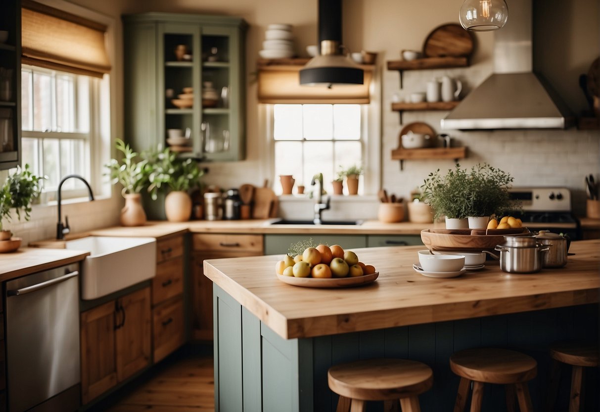 Top 15 Farmhouse Kitchen Trends For 2024 What S In And What S Out   V2 5yiny Wu598 